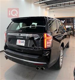 شێڤرۆلێت تاهۆ